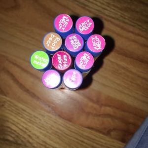 10 Smencils